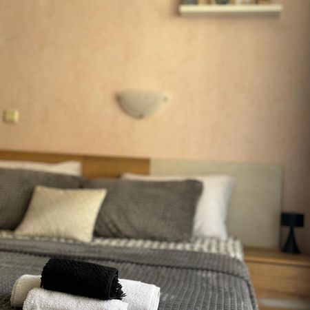 Студия Sea Breeze Sveti Vlas Esterno foto