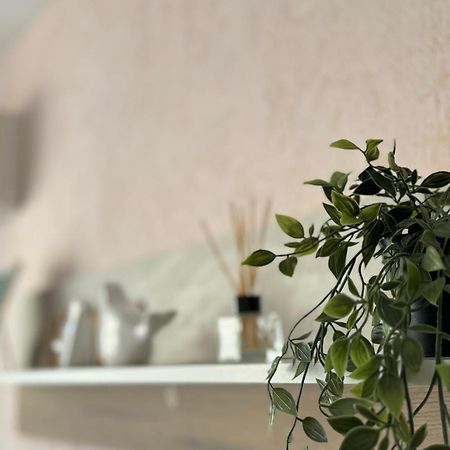 Студия Sea Breeze Sveti Vlas Esterno foto