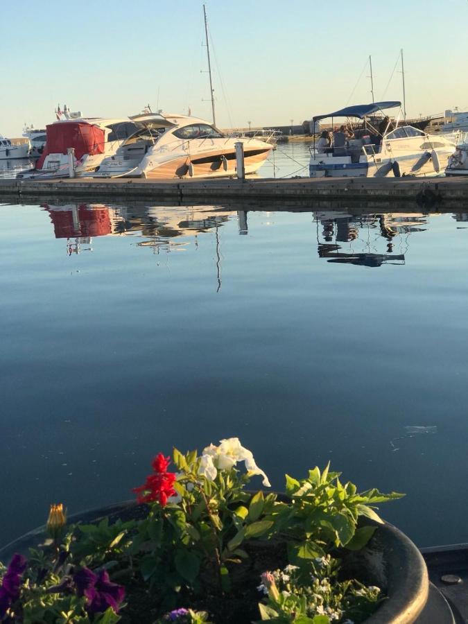 Студия Sea Breeze Sveti Vlas Esterno foto